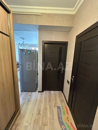 2-комн. новостройка - пос. Масазыр - 58 м² (16)