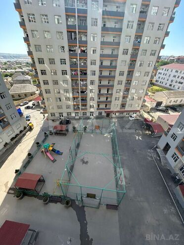 2-комн. новостройка - пос. Масазыр - 58 м² (13)