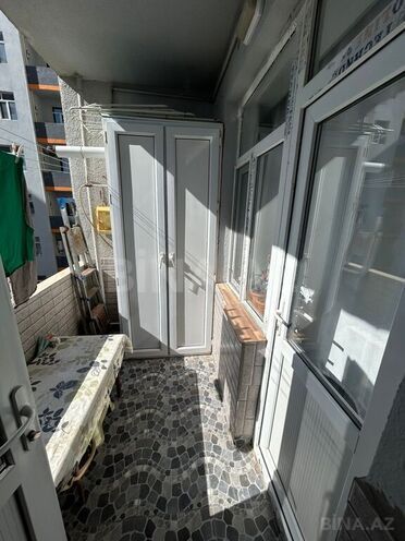 2-комн. новостройка - пос. Масазыр - 58 м² (12)