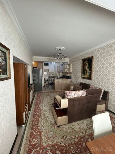 2-комн. новостройка - пос. Масазыр - 58 м² (5)