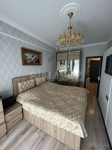 2-комн. новостройка - пос. Масазыр - 58 м² (9)