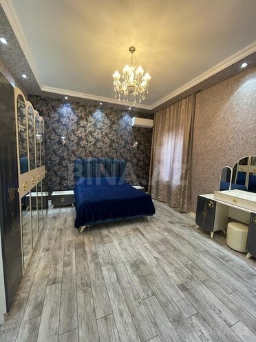 3-комн. дом/дача - пос. Мардакан - 200 м² (17)