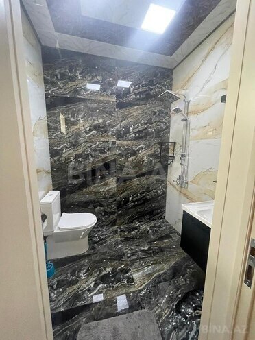 3-комн. дом/дача - пос. Мардакан - 200 м² (8)