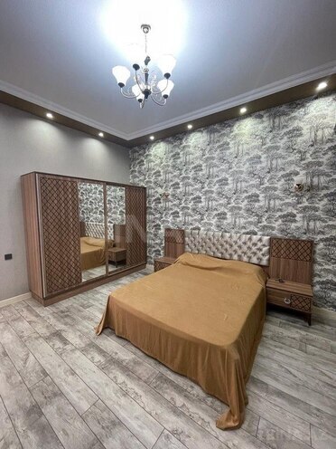 3-комн. дом/дача - пос. Мардакан - 200 м² (18)