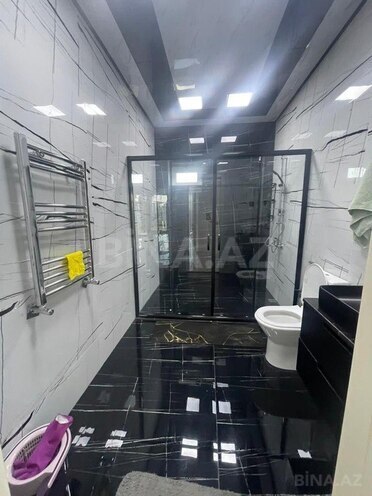 3-комн. дом/дача - пос. Мардакан - 200 м² (11)