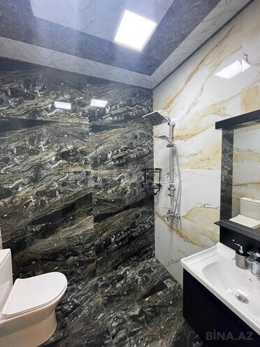 3-комн. дом/дача - пос. Мардакан - 200 м² (15)
