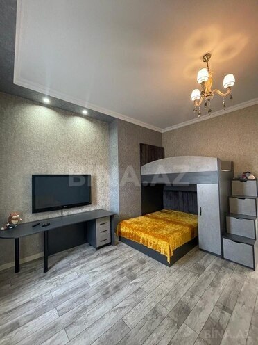 3-комн. дом/дача - пос. Мардакан - 200 м² (20)