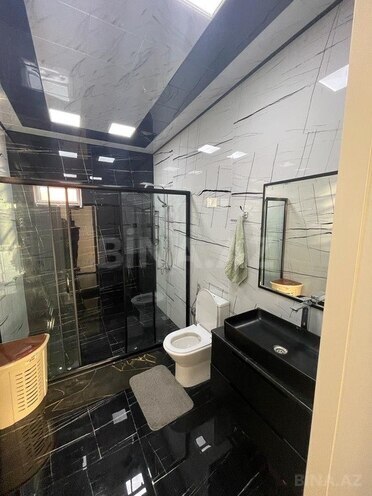 3-комн. дом/дача - пос. Мардакан - 200 м² (19)