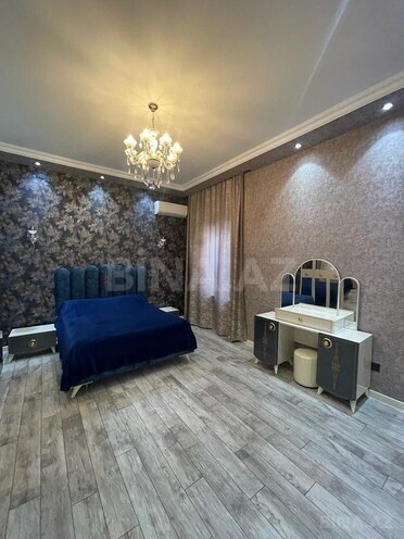 3-комн. дом/дача - пос. Мардакан - 200 м² (16)