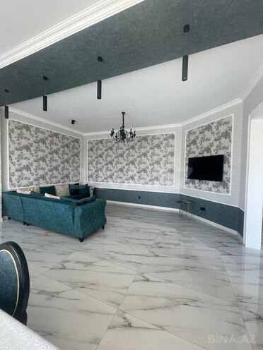 3-комн. дом/дача - пос. Мардакан - 200 м² (9)