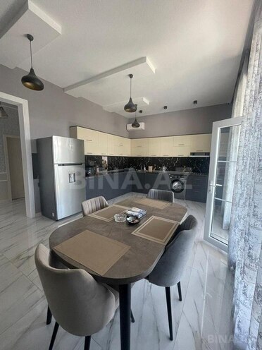 3-комн. дом/дача - пос. Мардакан - 200 м² (21)