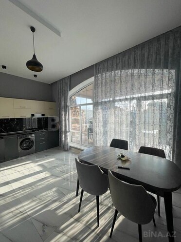 3-комн. дом/дача - пос. Мардакан - 200 м² (12)