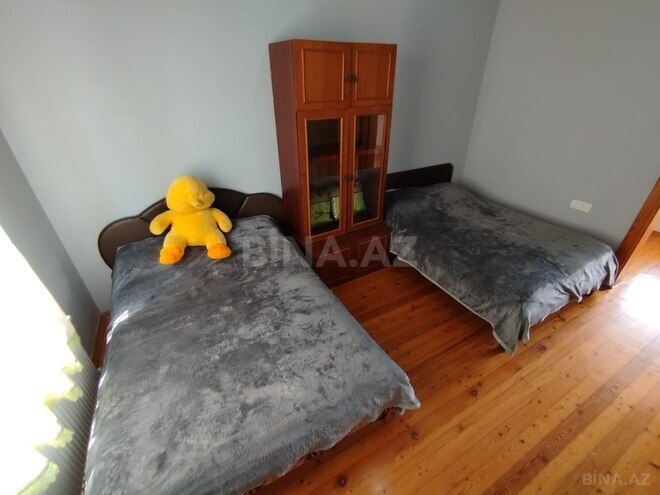 6 otaqlı həyət evi/bağ evi - Novxanı q. - 380 m² (14)