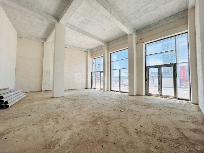 Объект - пос. Аг шехер - 120 м² (2)