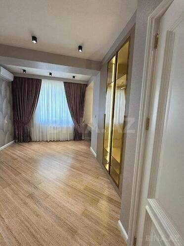 4-комн. новостройка - м. Элмляр Академиясы - 125 м² (4)