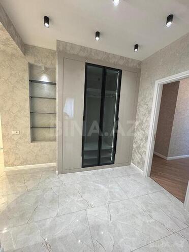 4-комн. новостройка - м. Элмляр Академиясы - 125 м² (10)