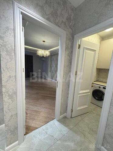 4-комн. новостройка - м. Элмляр Академиясы - 125 м² (8)