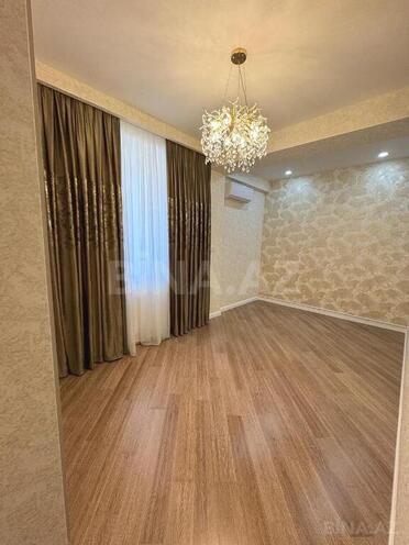 4-комн. новостройка - м. Элмляр Академиясы - 125 м² (3)