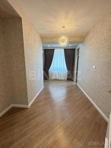 4-комн. новостройка - м. Элмляр Академиясы - 125 м² (2)