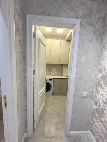 4-комн. новостройка - м. Элмляр Академиясы - 125 м² (7)