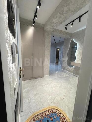 4-комн. новостройка - м. Элмляр Академиясы - 125 м² (14)