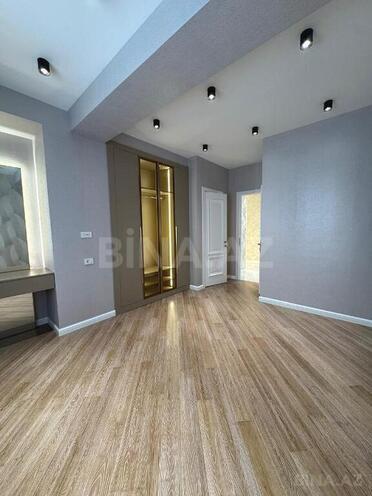 4-комн. новостройка - м. Элмляр Академиясы - 125 м² (6)