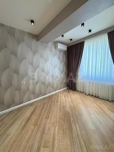 4-комн. новостройка - м. Элмляр Академиясы - 125 м² (5)
