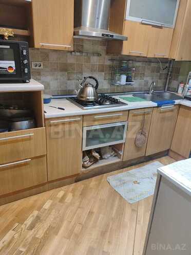 3 otaqlı köhnə tikili - Nərimanov r. - 80 m² (19)