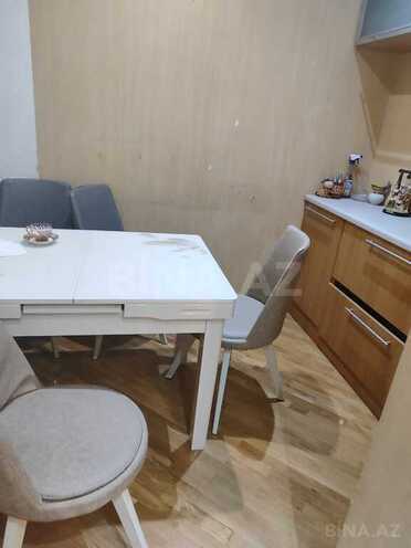 3 otaqlı köhnə tikili - Nərimanov r. - 80 m² (14)