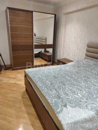 3 otaqlı köhnə tikili - Nərimanov r. - 80 m² (16)