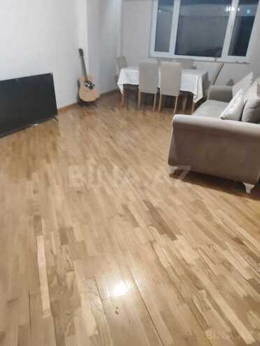 3 otaqlı köhnə tikili - Nərimanov r. - 80 m² (17)