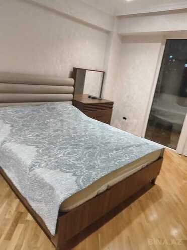 3 otaqlı köhnə tikili - Nərimanov r. - 80 m² (6)