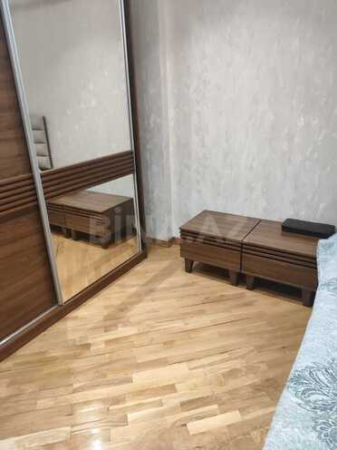 3 otaqlı köhnə tikili - Nərimanov r. - 80 m² (7)