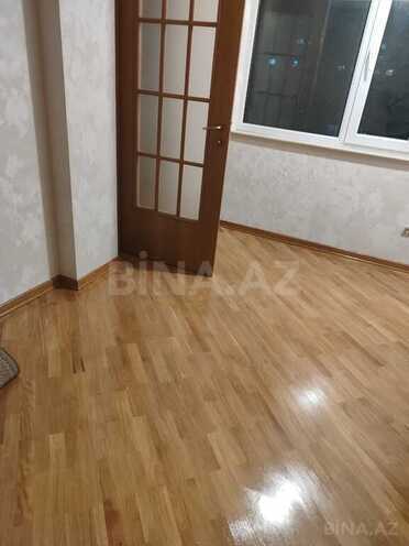 3 otaqlı köhnə tikili - Nərimanov r. - 80 m² (11)