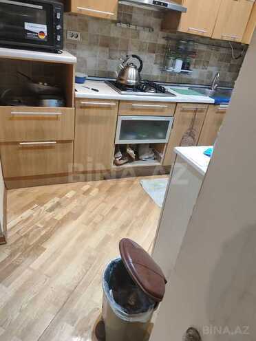 3 otaqlı köhnə tikili - Nərimanov r. - 80 m² (13)