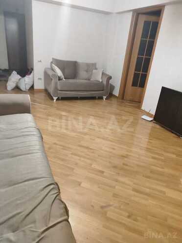 3 otaqlı köhnə tikili - Nərimanov r. - 80 m² (5)