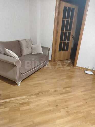 3 otaqlı köhnə tikili - Nərimanov r. - 80 m² (4)