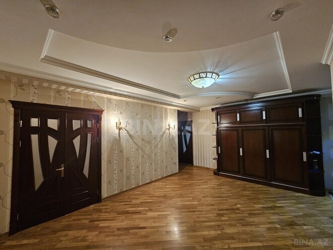 4-комн. новостройка - м. Гянджлик - 197 м² (7)