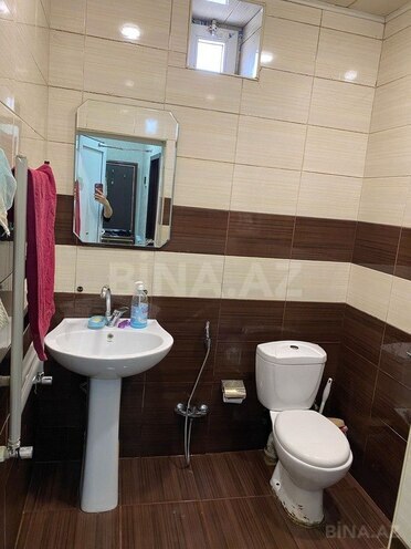 3-комн. дом/дача - пос. Биладжары - 85 м² (10)