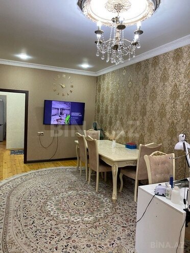 3-комн. дом/дача - пос. Биладжары - 85 м² (8)