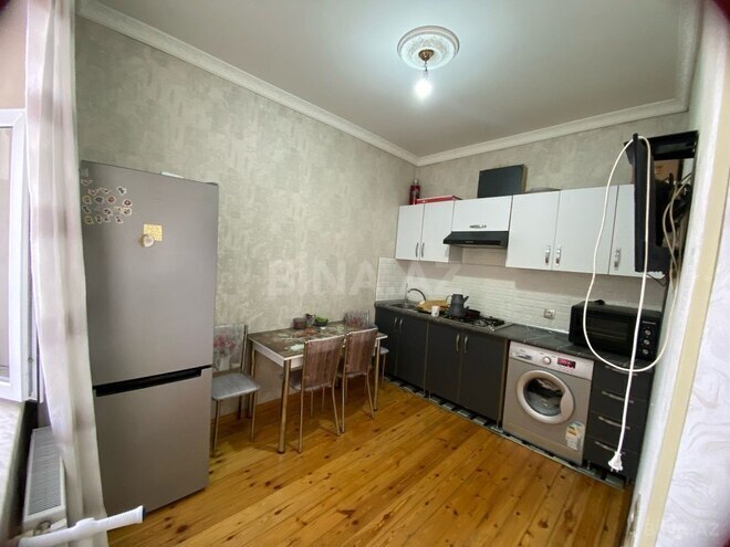 3-комн. дом/дача - пос. Биладжары - 85 м² (5)