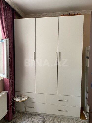 3-комн. дом/дача - пос. Биладжары - 85 м² (7)