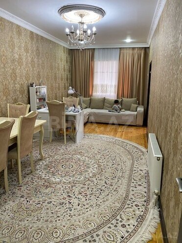 3-комн. дом/дача - пос. Биладжары - 85 м² (3)