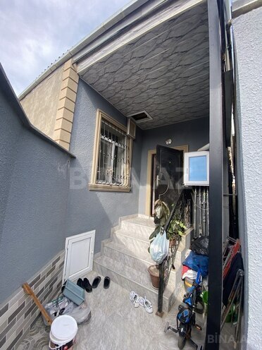 3-комн. дом/дача - пос. Биладжары - 85 м² (1)