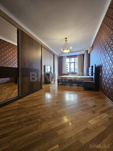 4-комн. новостройка - м. Гянджлик - 197 м² (11)