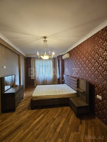 4-комн. новостройка - м. Гянджлик - 197 м² (9)