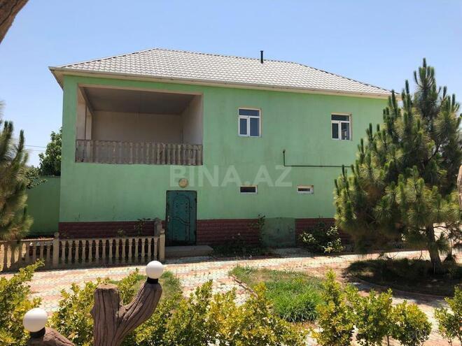 10-комн. дом/дача - пос. Новханы - 1200 м² (9)