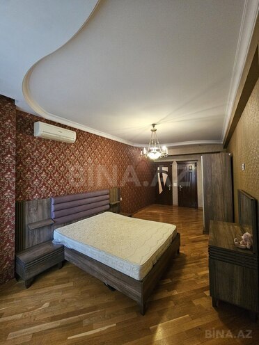 4-комн. новостройка - м. Гянджлик - 197 м² (10)