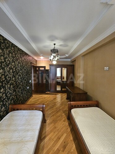 4-комн. новостройка - м. Гянджлик - 197 м² (16)