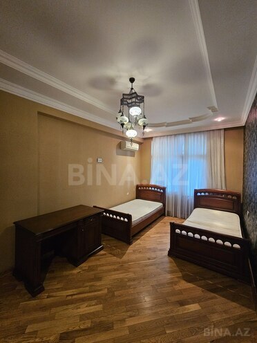 4-комн. новостройка - м. Гянджлик - 197 м² (15)